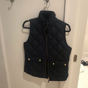 J.Crew Vest